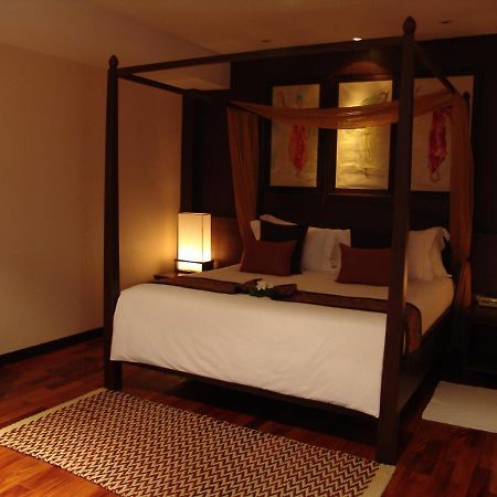 Bo Phut Resort And Spa - Sha Plus Bophut Exterior photo
