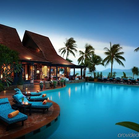 Bo Phut Resort And Spa - Sha Plus Bophut Exterior photo
