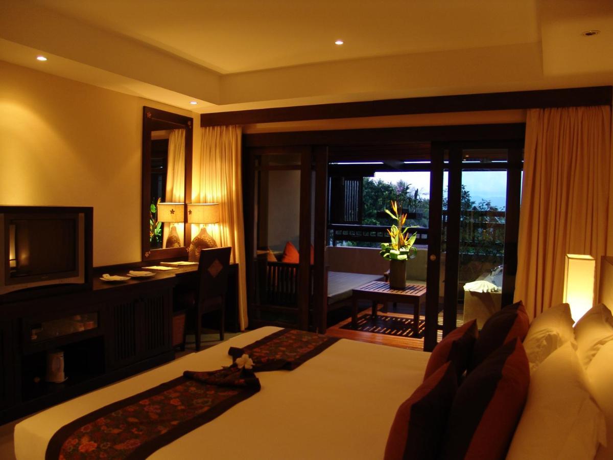 Bo Phut Resort And Spa - Sha Plus Bophut Exterior photo