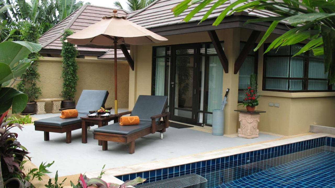Bo Phut Resort And Spa - Sha Plus Bophut Exterior photo