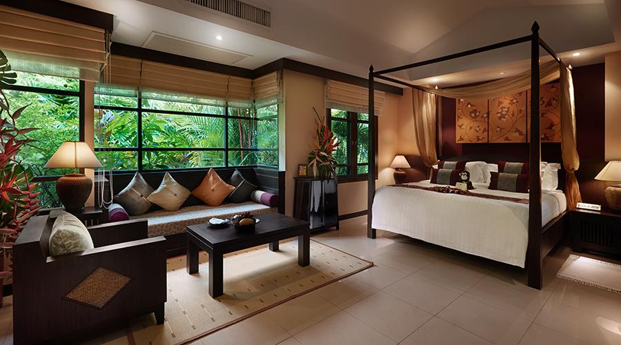 Bo Phut Resort And Spa - Sha Plus Bophut Exterior photo