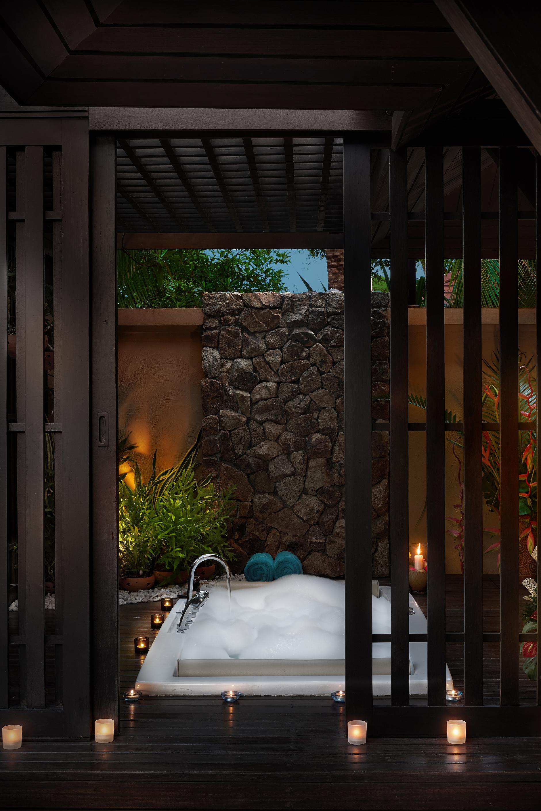 Bo Phut Resort And Spa - Sha Plus Bophut Exterior photo