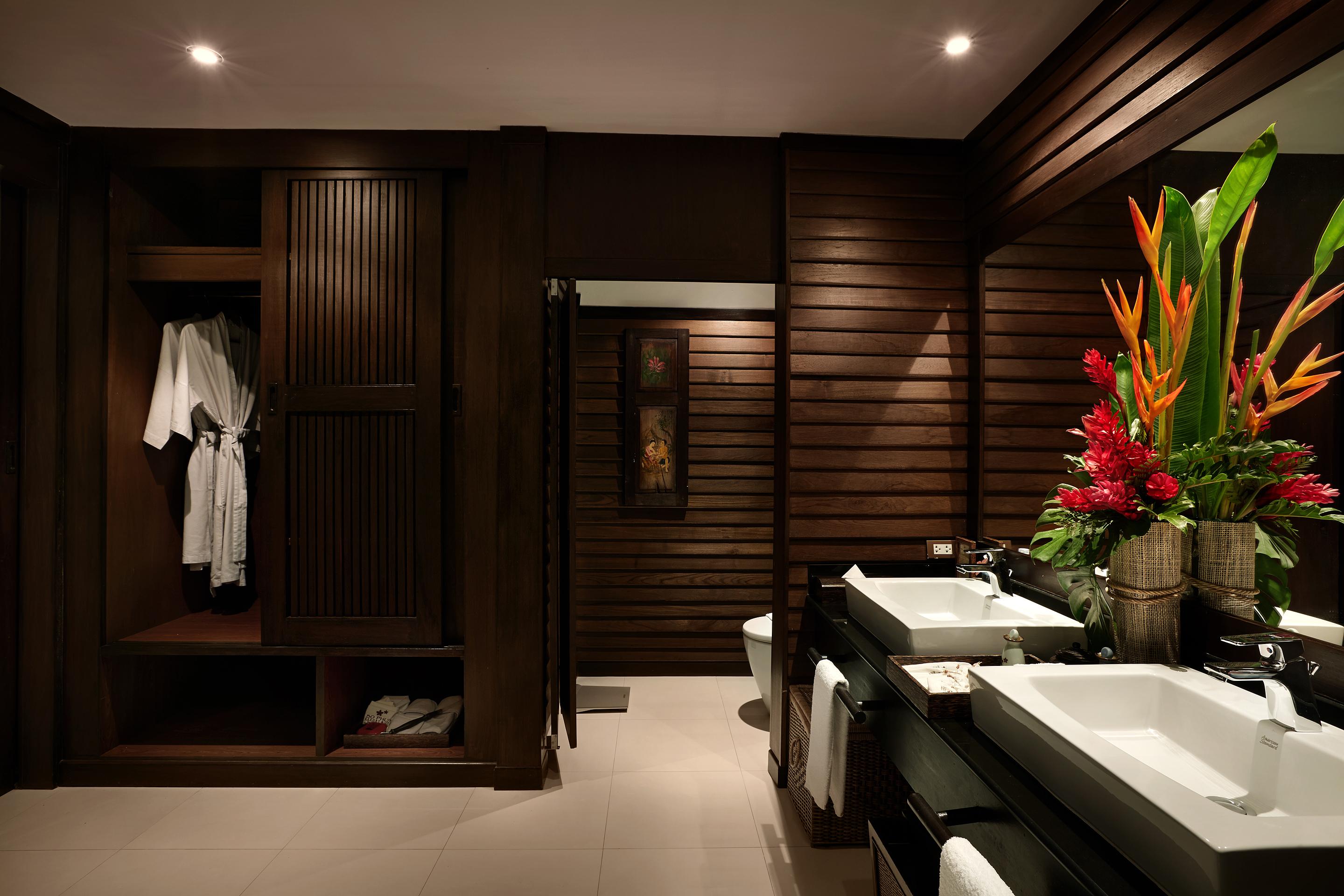 Bo Phut Resort And Spa - Sha Plus Bophut Exterior photo