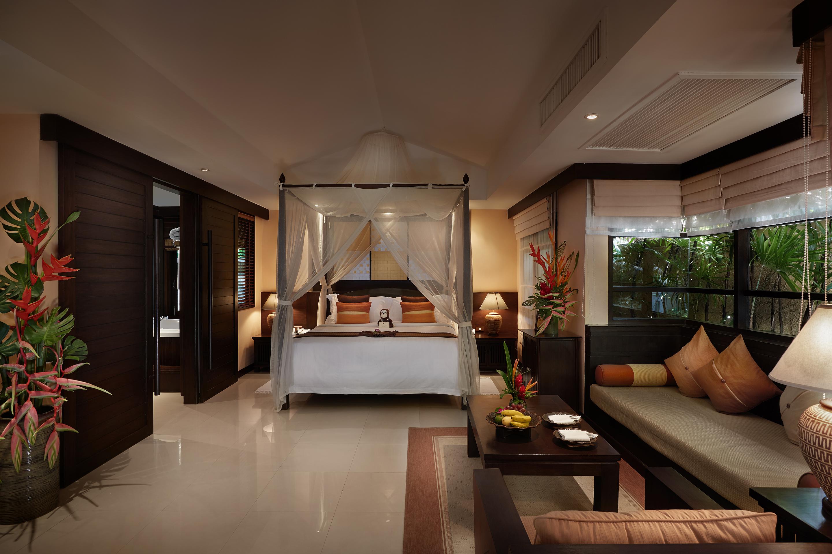 Bo Phut Resort And Spa - Sha Plus Bophut Exterior photo