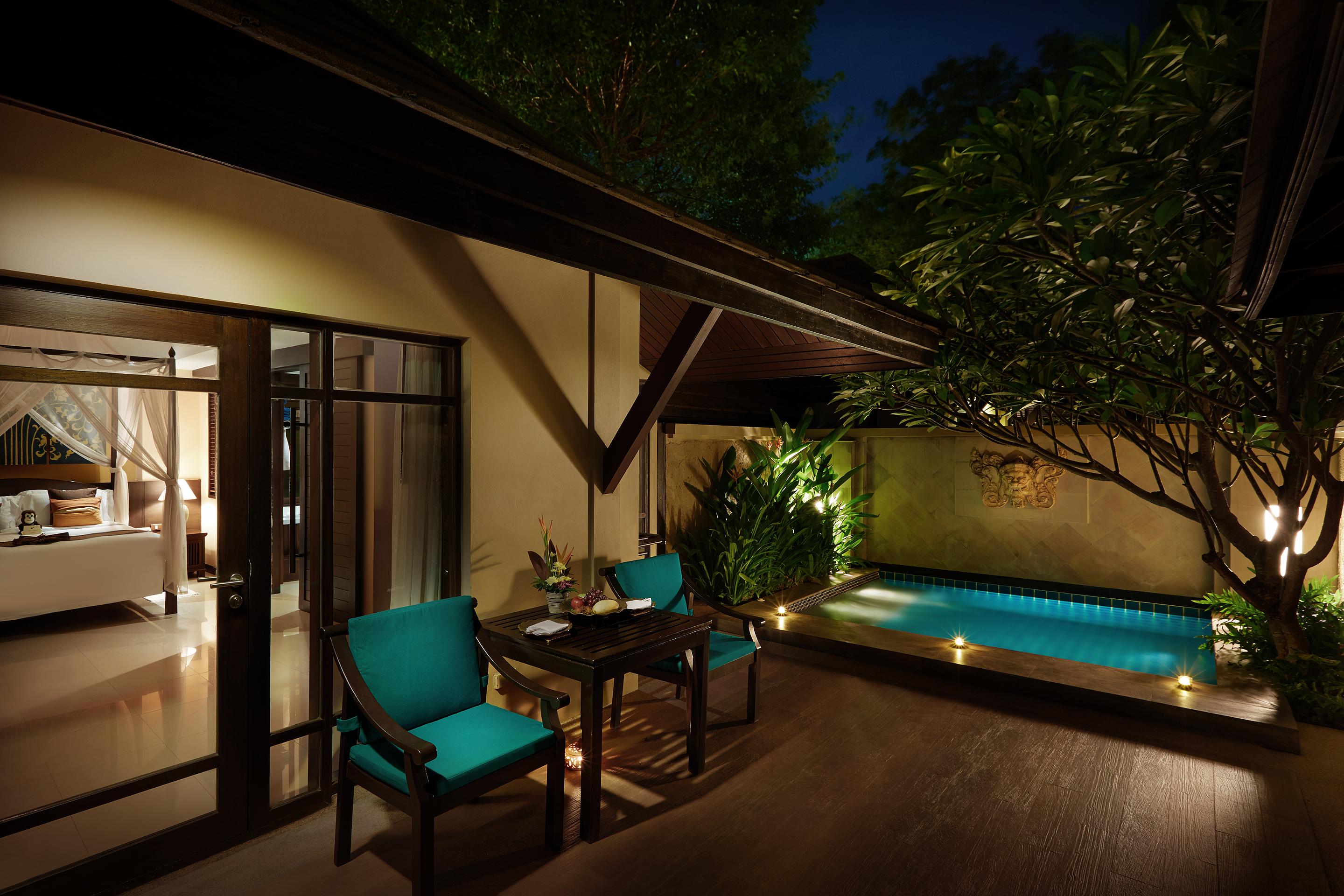 Bo Phut Resort And Spa - Sha Plus Bophut Exterior photo
