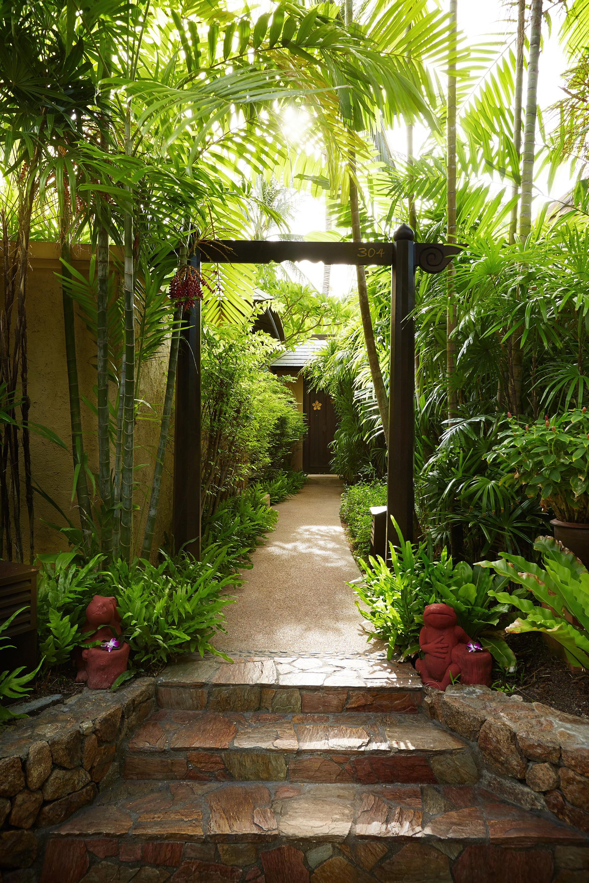 Bo Phut Resort And Spa - Sha Plus Bophut Exterior photo