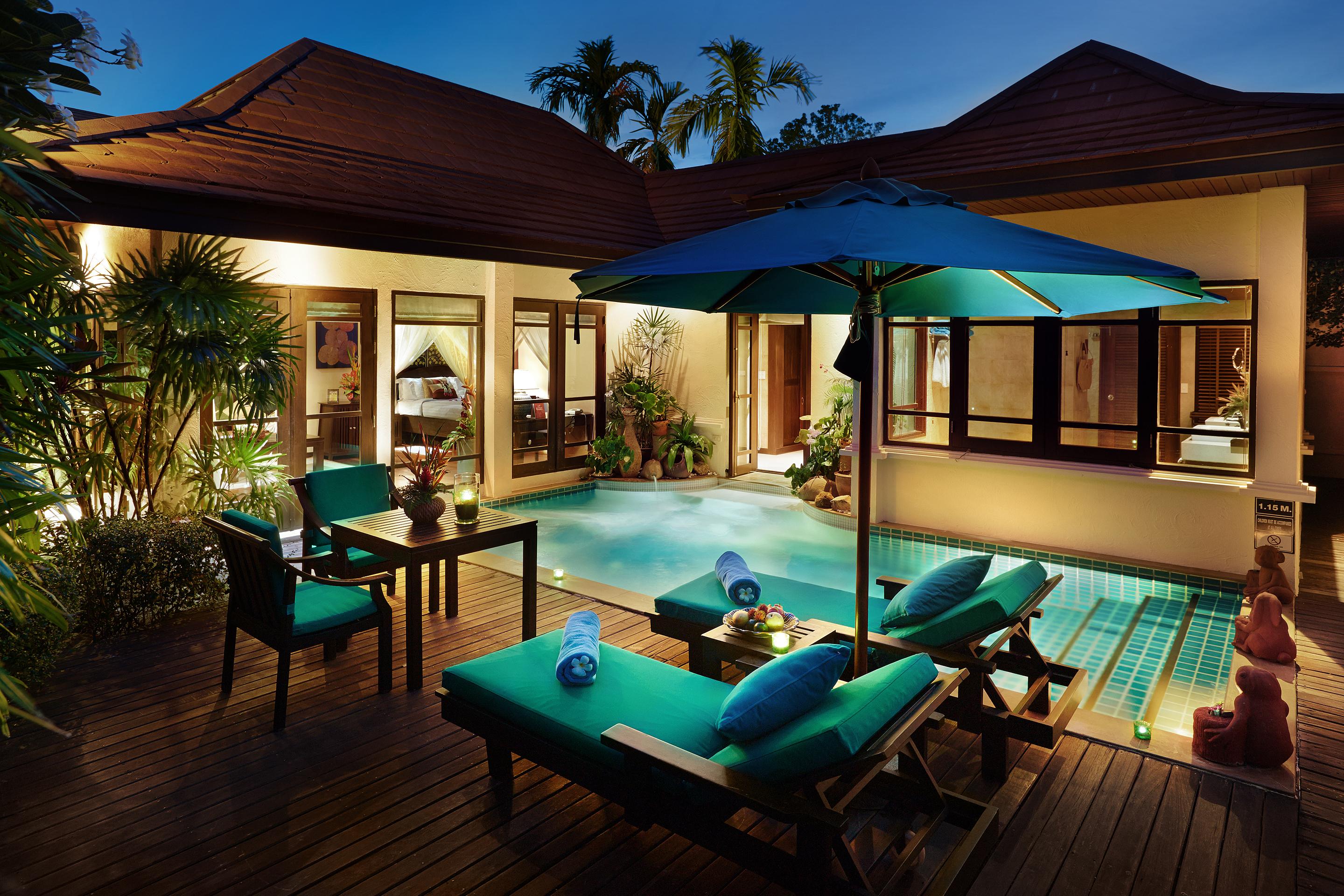 Bo Phut Resort And Spa - Sha Plus Bophut Exterior photo
