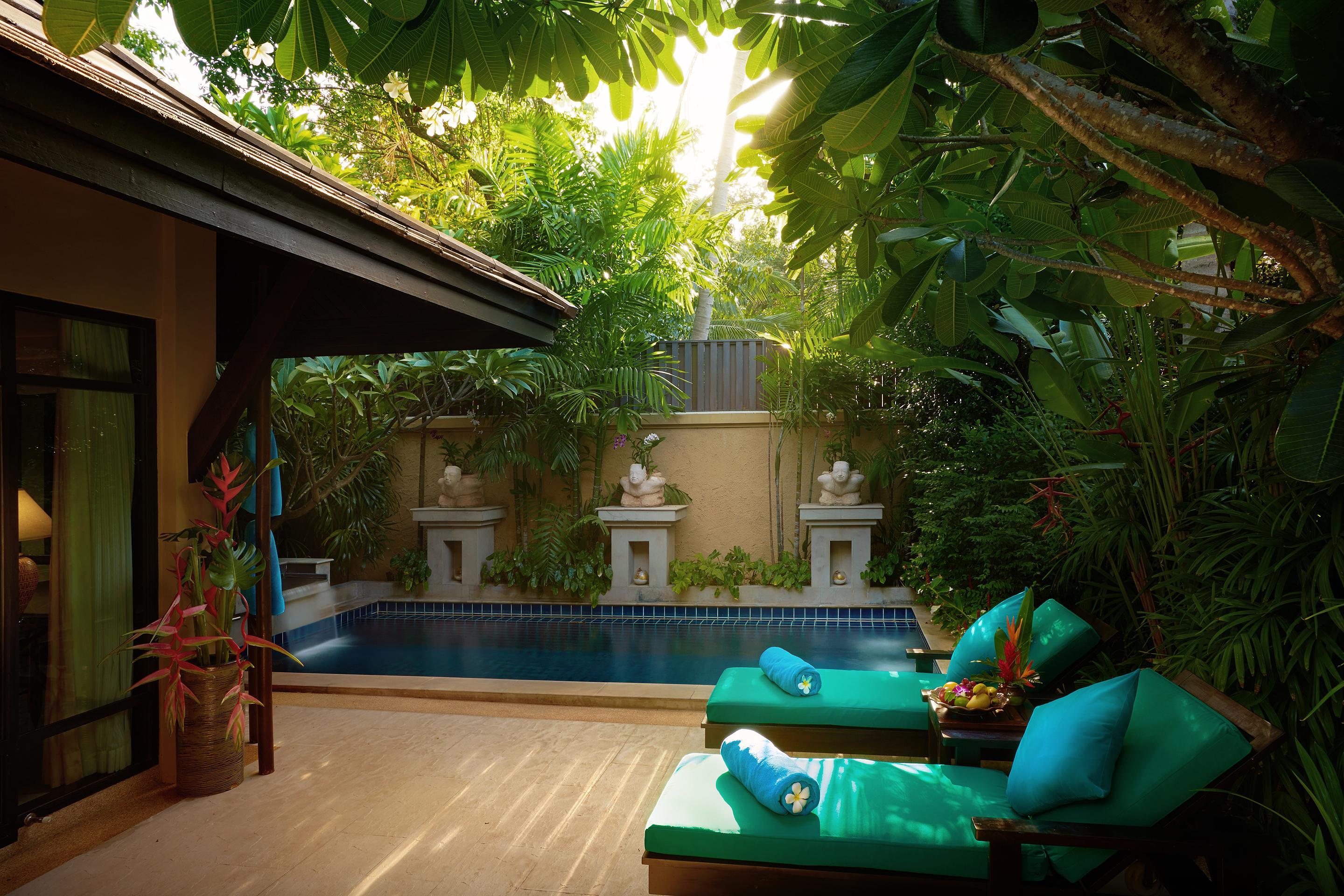 Bo Phut Resort And Spa - Sha Plus Bophut Exterior photo