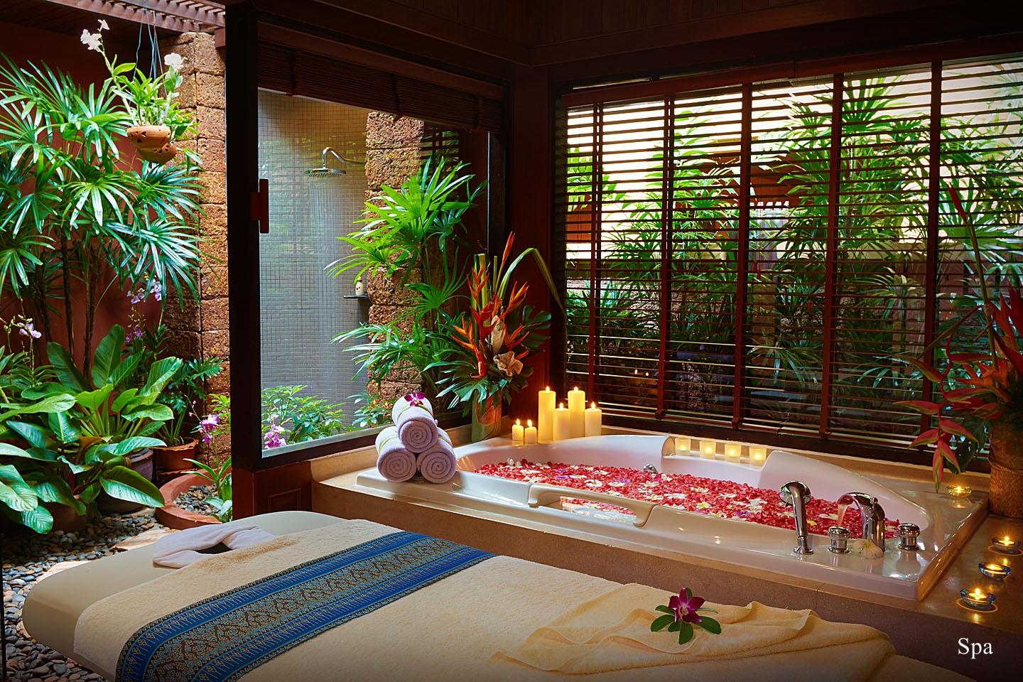 Bo Phut Resort And Spa - Sha Plus Bophut Exterior photo