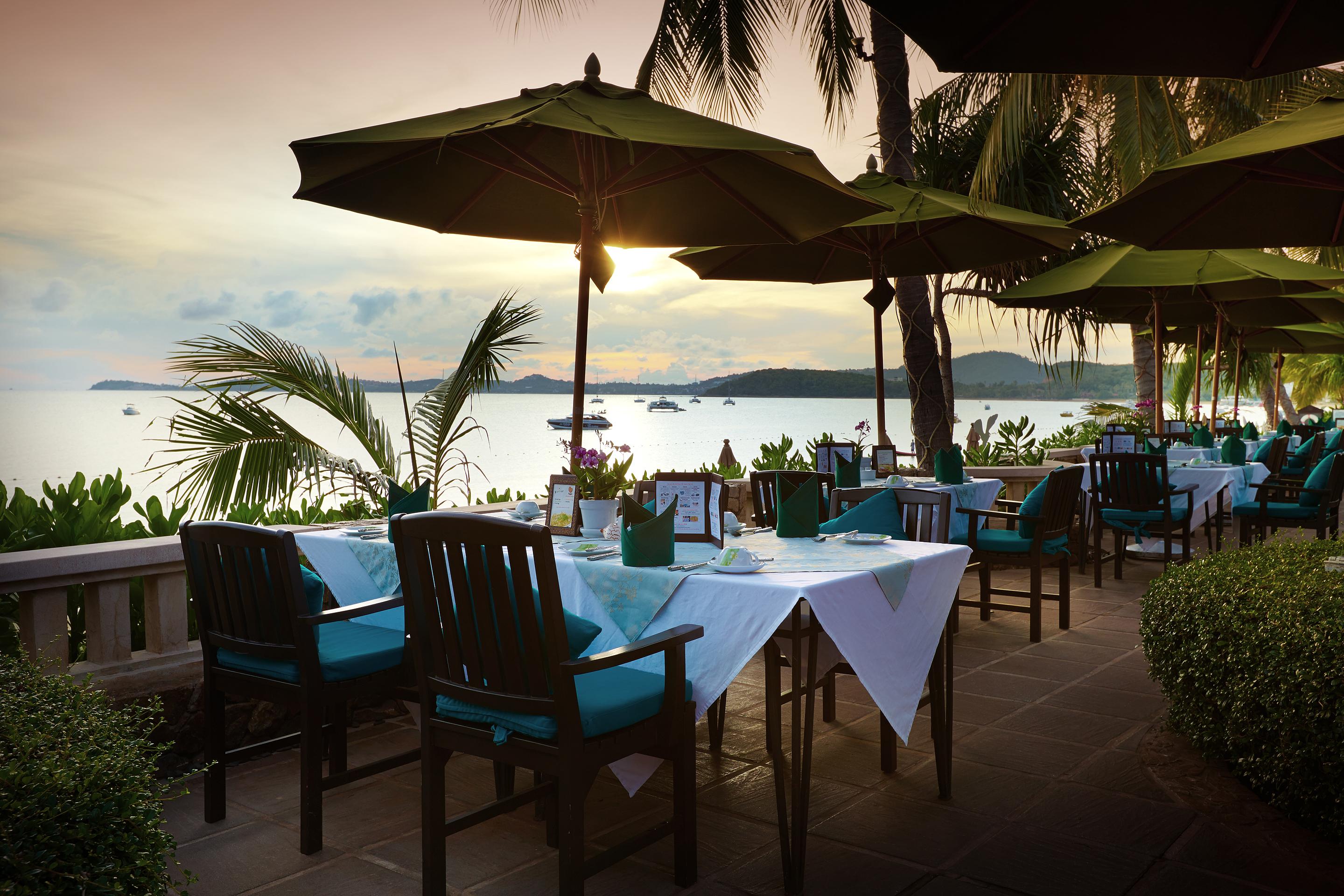 Bo Phut Resort And Spa - Sha Plus Bophut Exterior photo
