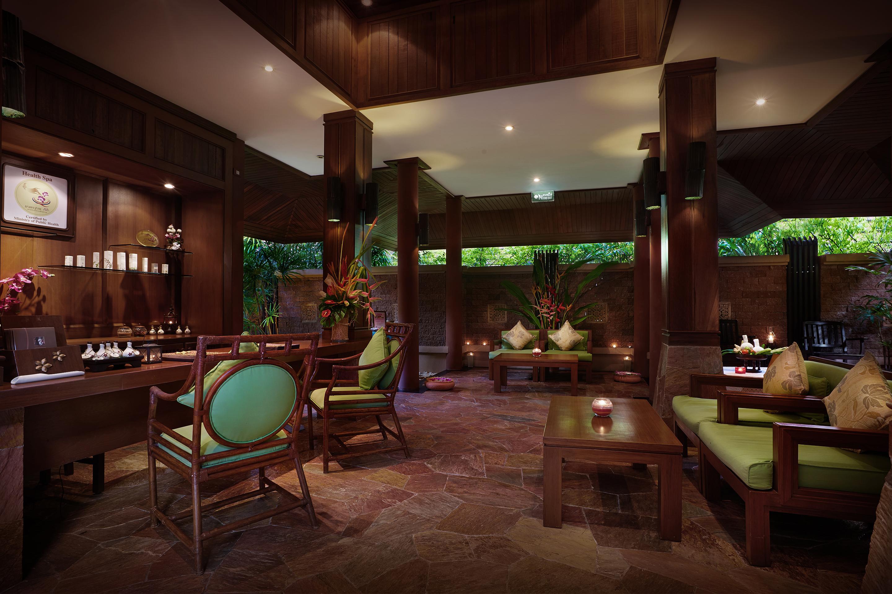 Bo Phut Resort And Spa - Sha Plus Bophut Exterior photo