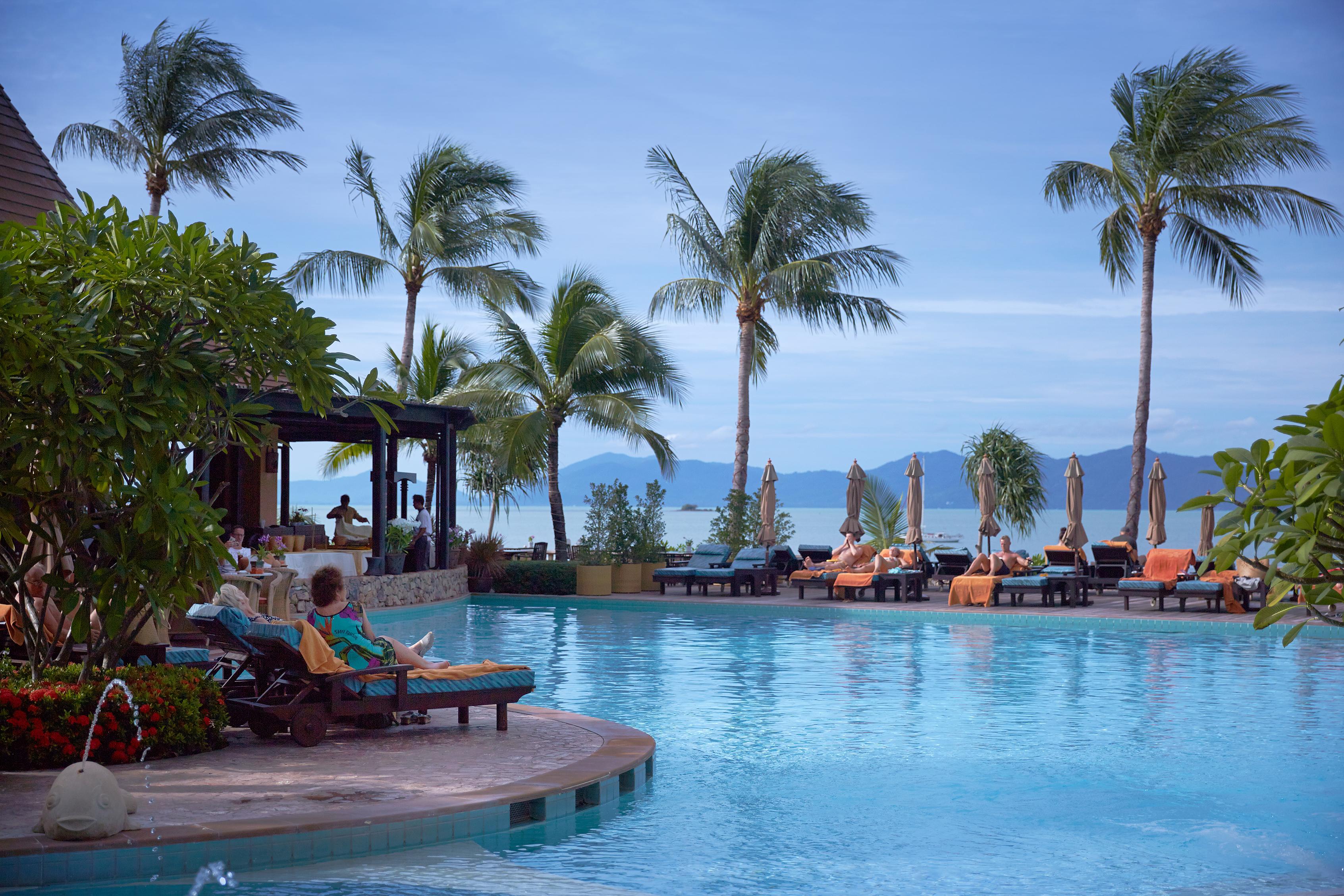 Bo Phut Resort And Spa - Sha Plus Bophut Exterior photo