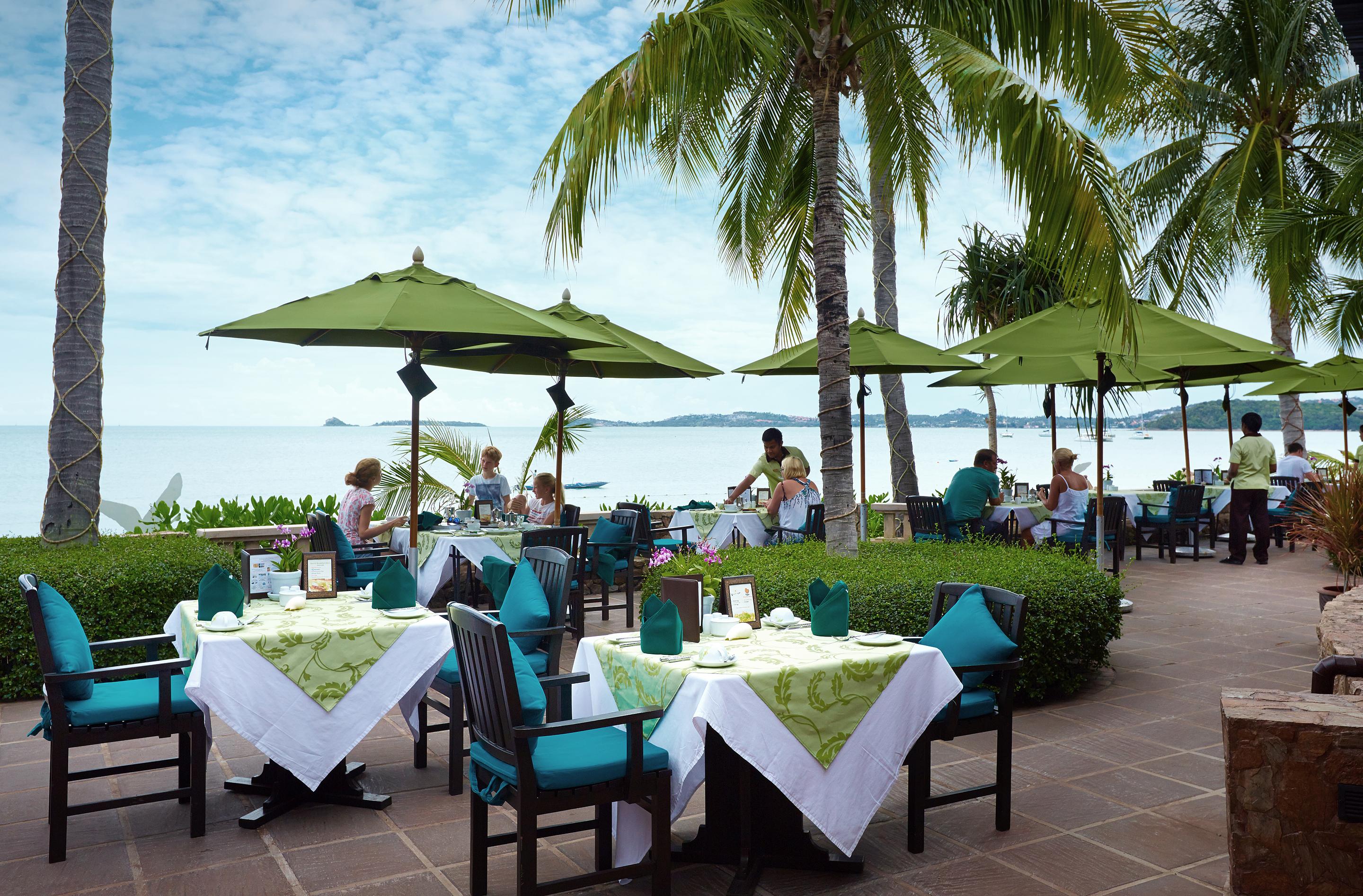 Bo Phut Resort And Spa - Sha Plus Bophut Exterior photo