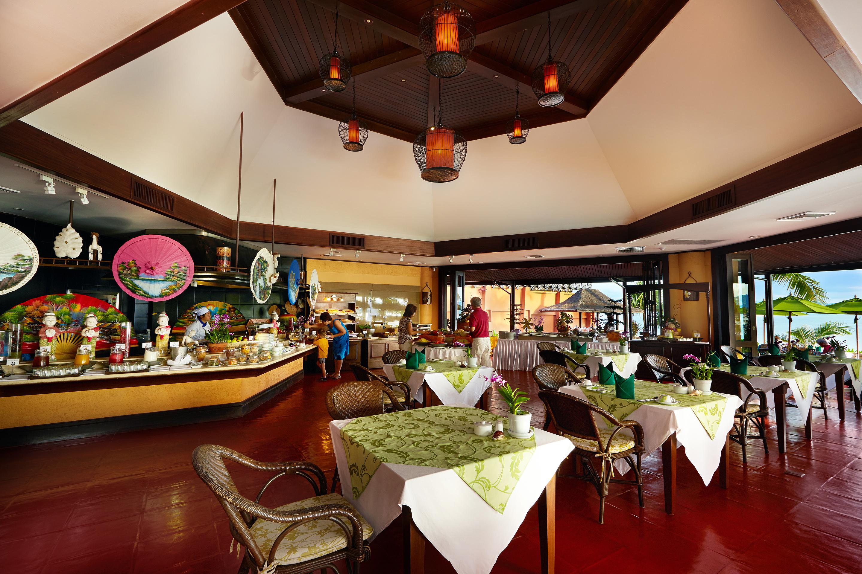 Bo Phut Resort And Spa - Sha Plus Bophut Exterior photo