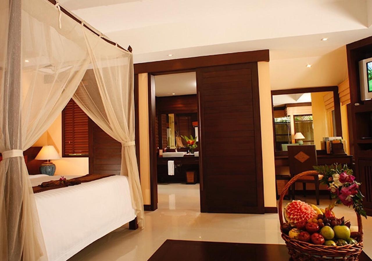 Bo Phut Resort And Spa - Sha Plus Bophut Exterior photo