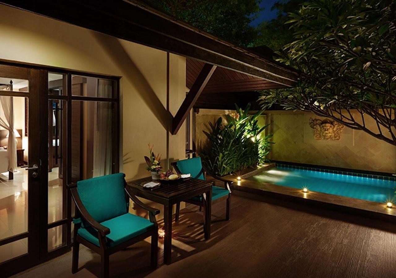 Bo Phut Resort And Spa - Sha Plus Bophut Exterior photo