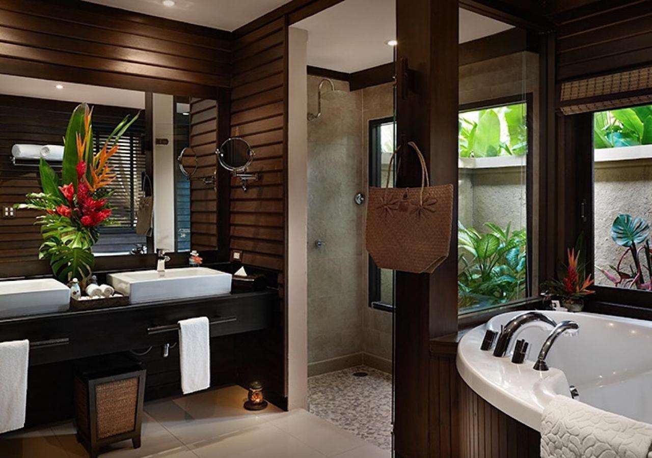 Bo Phut Resort And Spa - Sha Plus Bophut Exterior photo