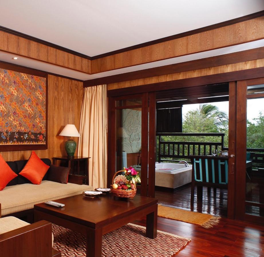 Bo Phut Resort And Spa - Sha Plus Bophut Exterior photo