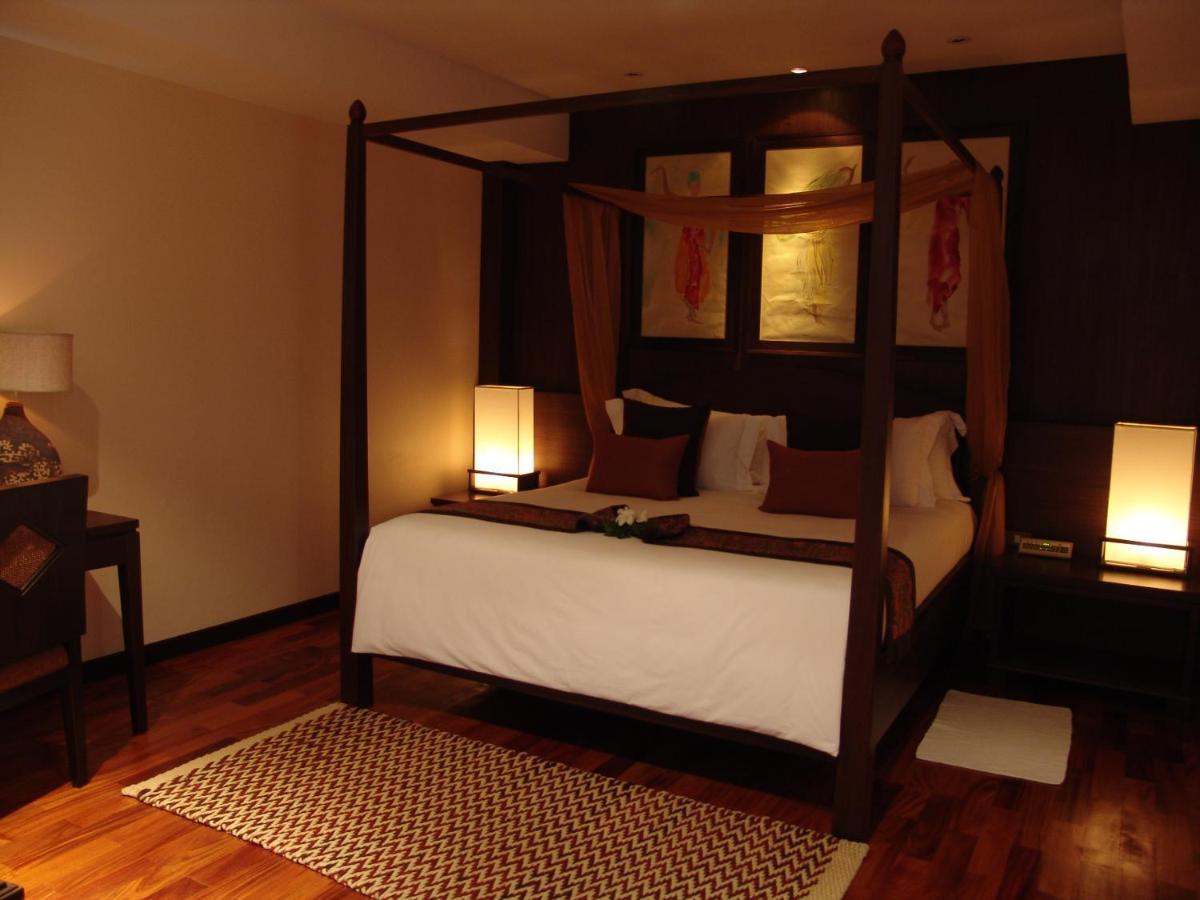 Bo Phut Resort And Spa - Sha Plus Bophut Exterior photo