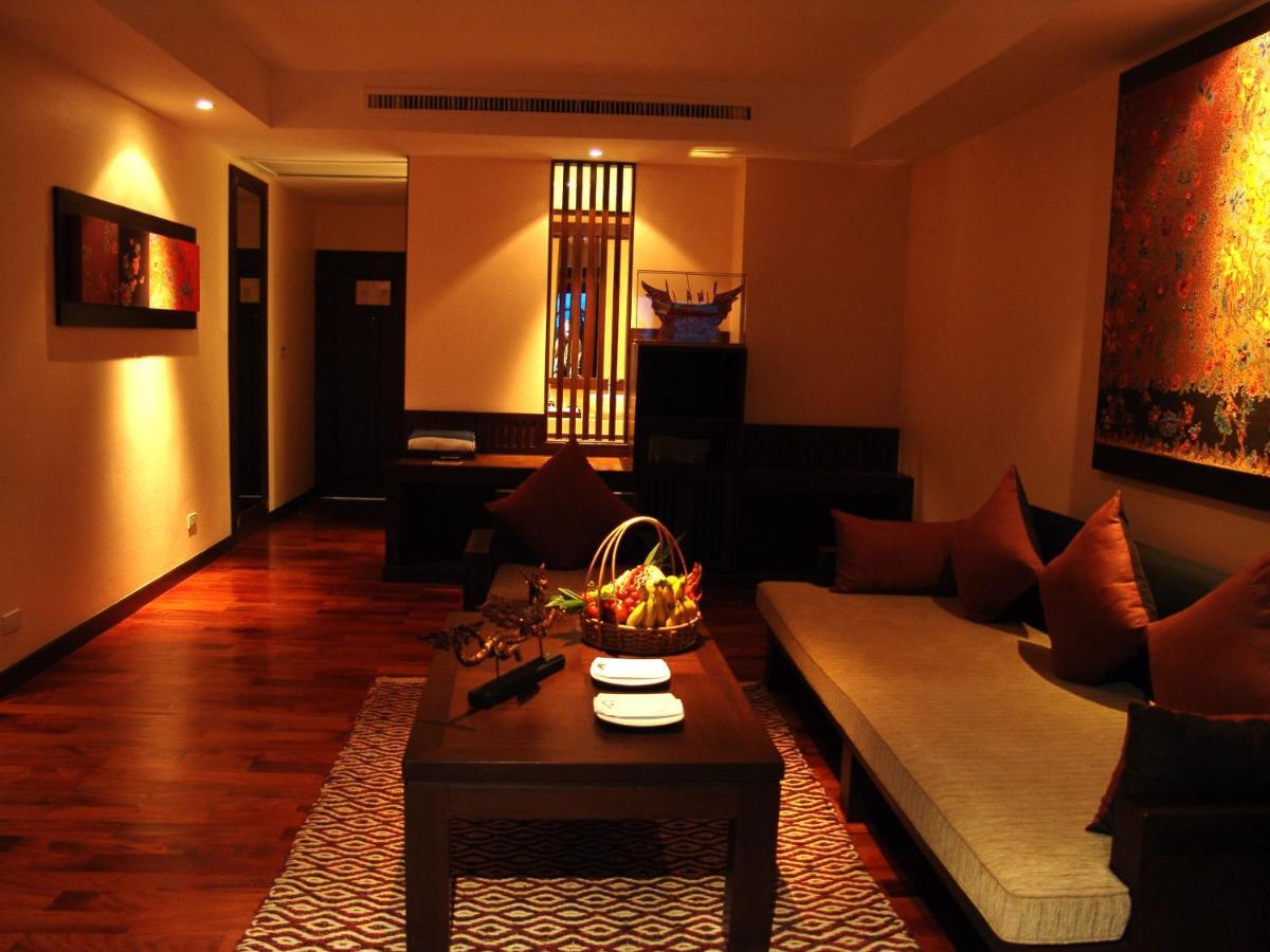 Bo Phut Resort And Spa - Sha Plus Bophut Exterior photo