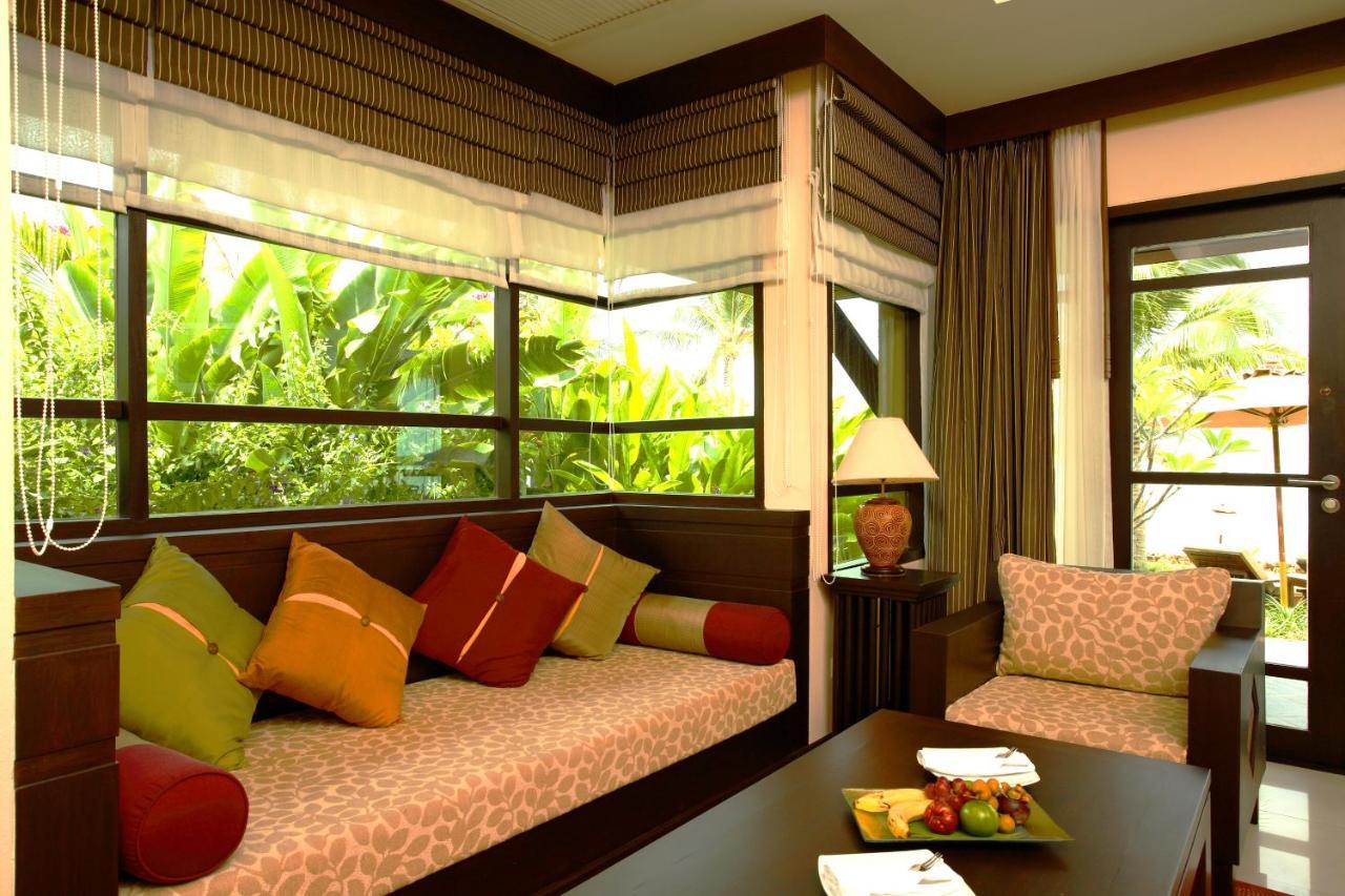 Bo Phut Resort And Spa - Sha Plus Bophut Exterior photo