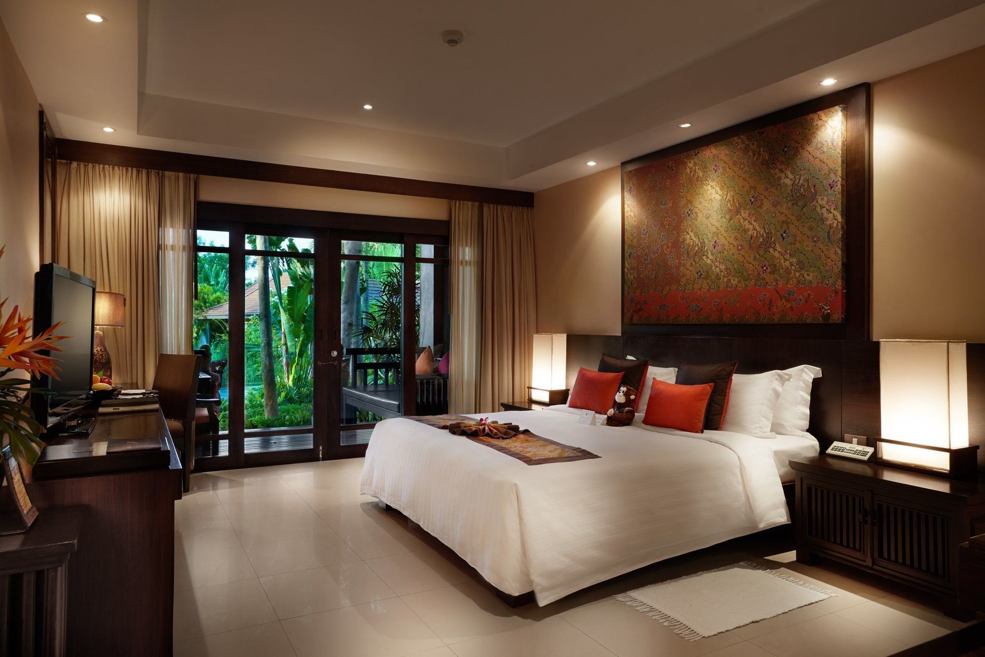 Bo Phut Resort And Spa - Sha Plus Bophut Exterior photo