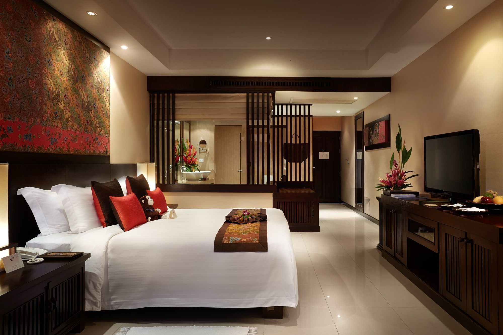 Bo Phut Resort And Spa - Sha Plus Bophut Exterior photo