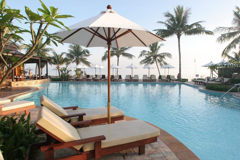 Bo Phut Resort And Spa - Sha Plus Bophut Facilities photo