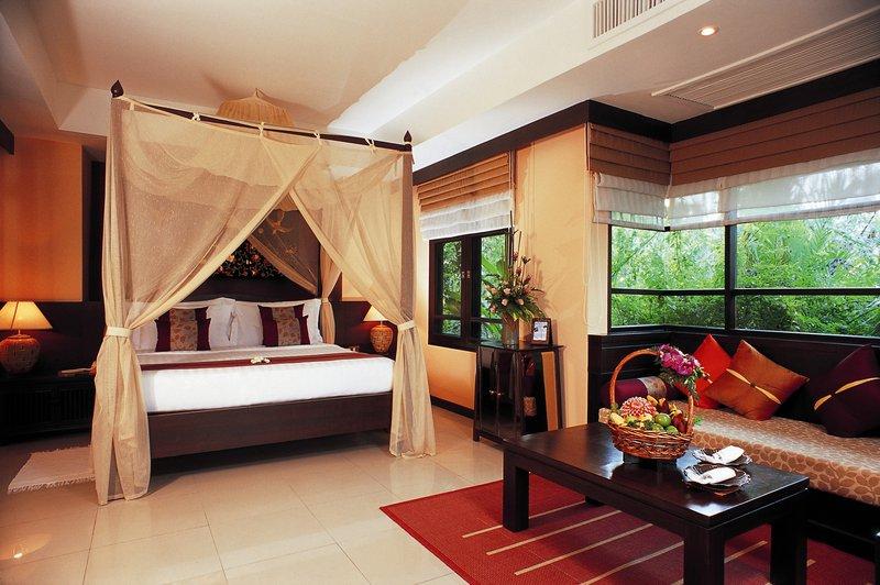 Bo Phut Resort And Spa - Sha Plus Bophut Room photo