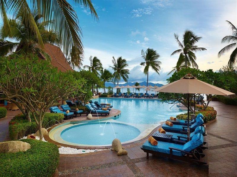 Bo Phut Resort And Spa - Sha Plus Bophut Exterior photo