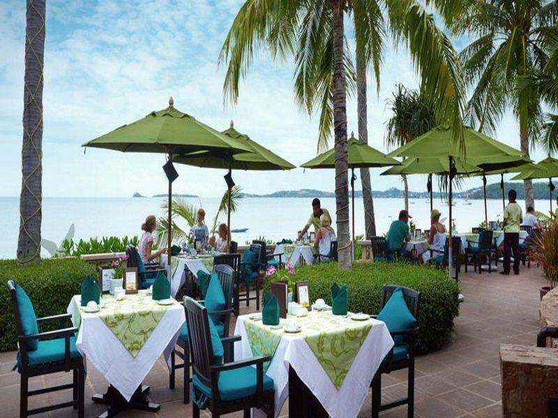 Bo Phut Resort And Spa - Sha Plus Bophut Exterior photo