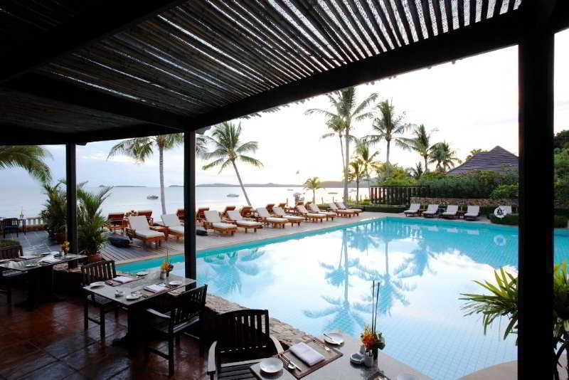 Bo Phut Resort And Spa - Sha Plus Bophut Exterior photo