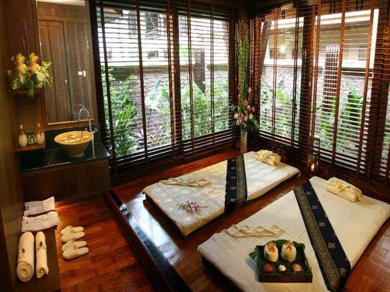 Bo Phut Resort And Spa - Sha Plus Bophut Exterior photo