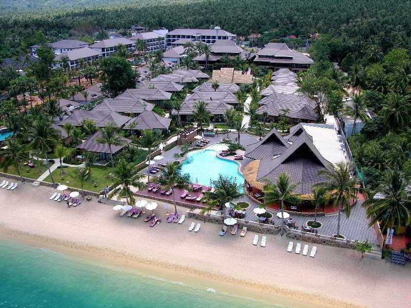 Bo Phut Resort And Spa - Sha Plus Bophut Exterior photo