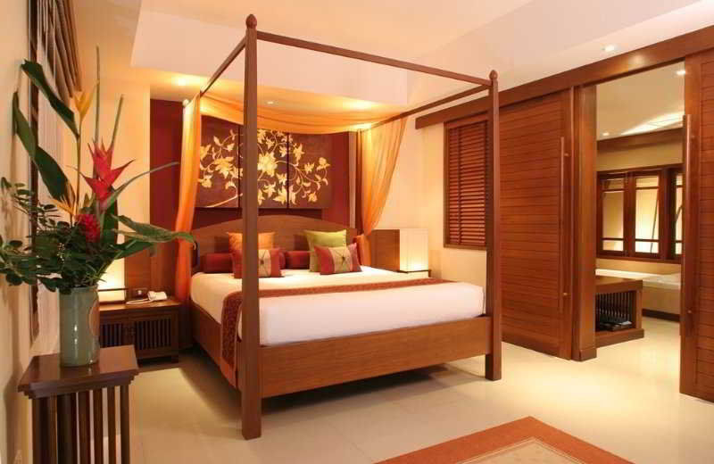 Bo Phut Resort And Spa - Sha Plus Bophut Exterior photo