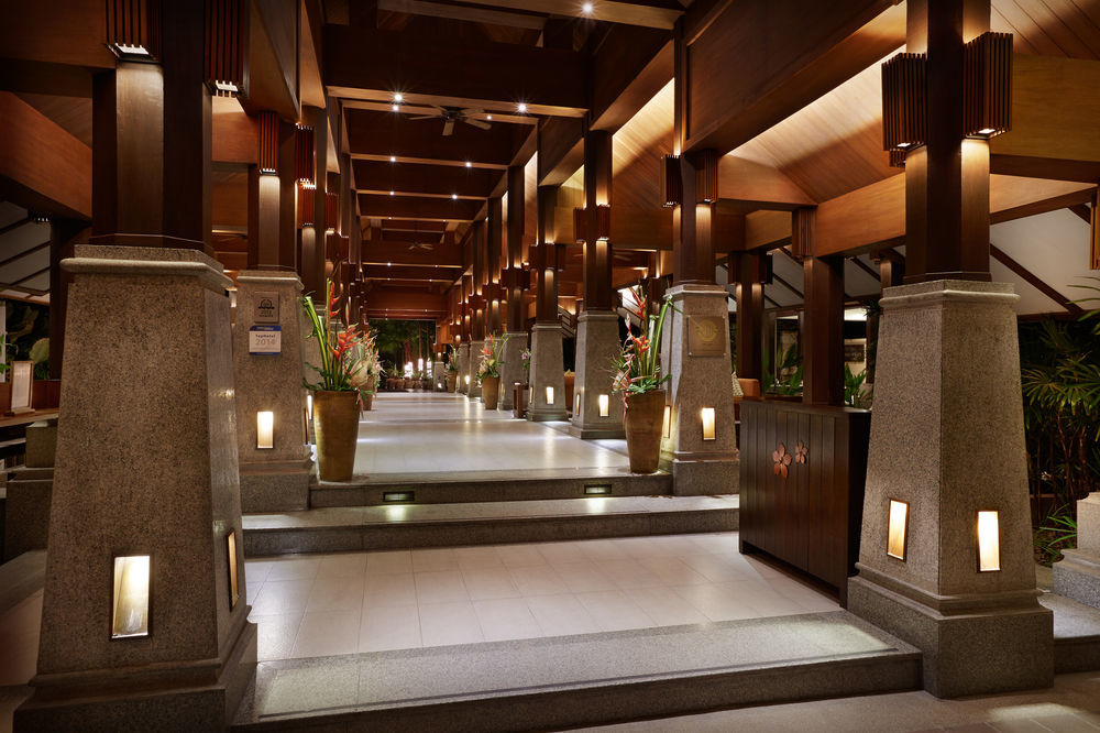 Bo Phut Resort And Spa - Sha Plus Bophut Exterior photo