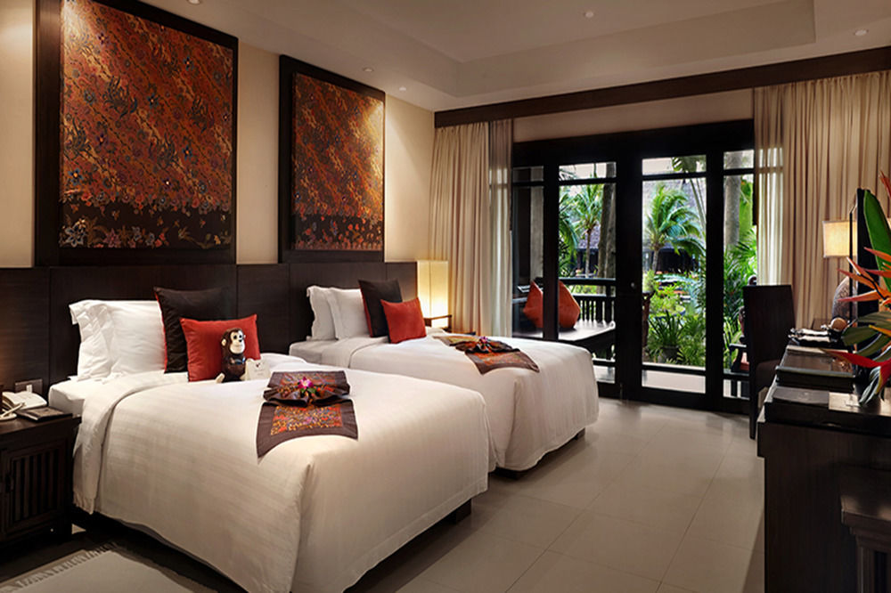 Bo Phut Resort And Spa - Sha Plus Bophut Exterior photo