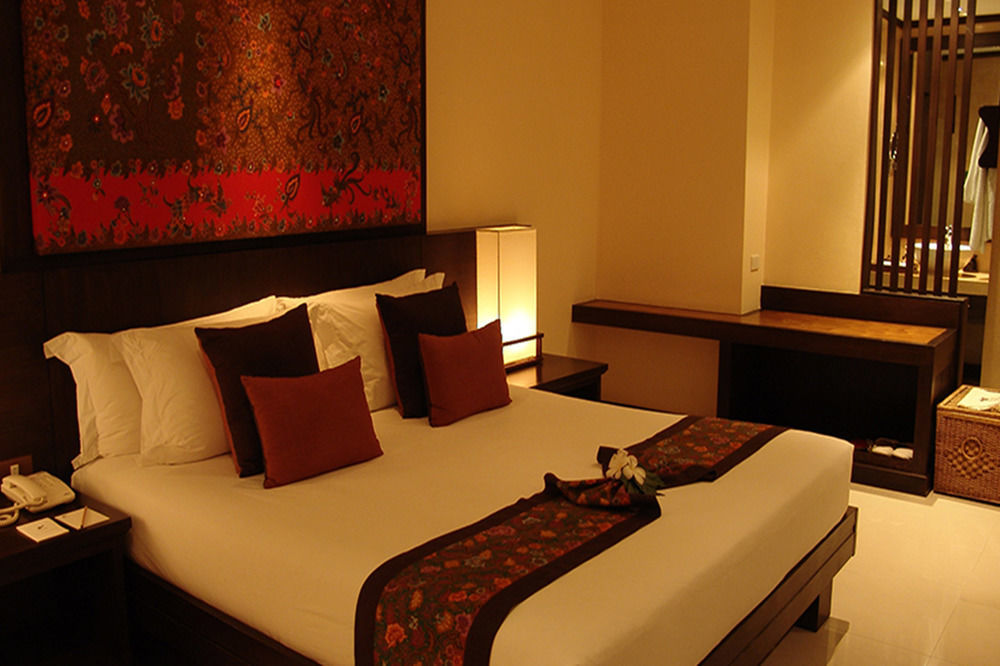 Bo Phut Resort And Spa - Sha Plus Bophut Exterior photo