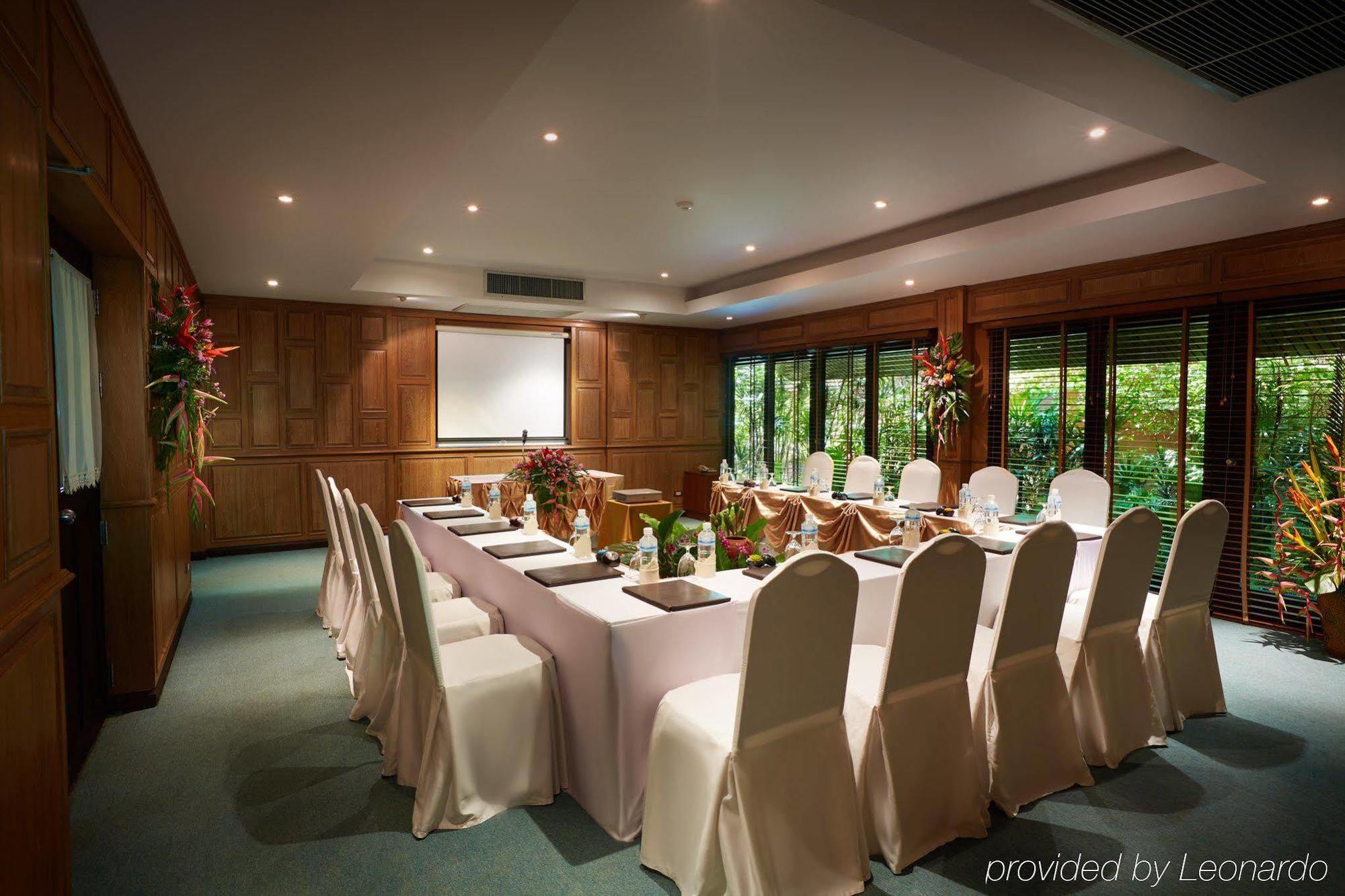 Bo Phut Resort And Spa - Sha Plus Bophut Exterior photo