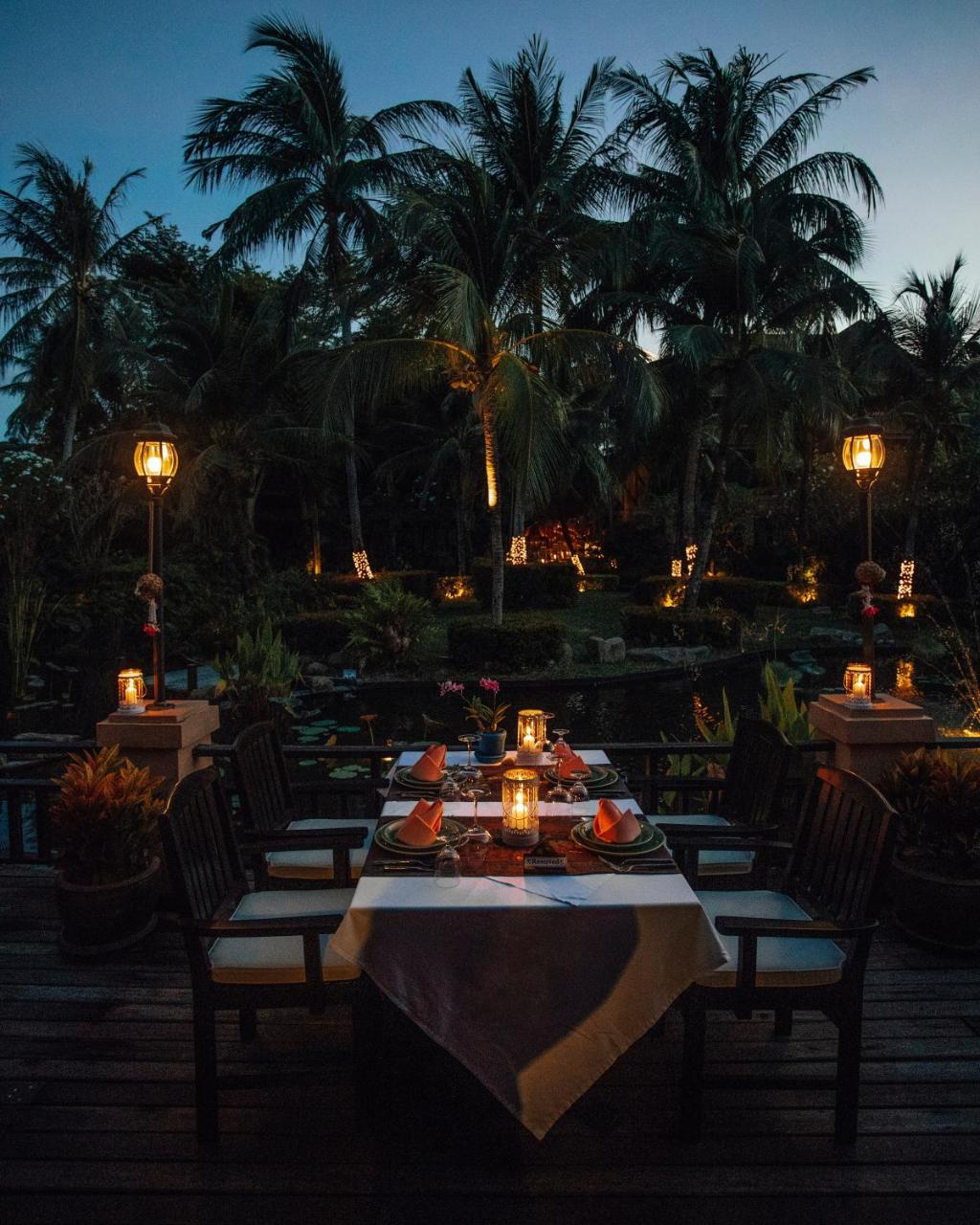 Bo Phut Resort And Spa - Sha Plus Bophut Exterior photo
