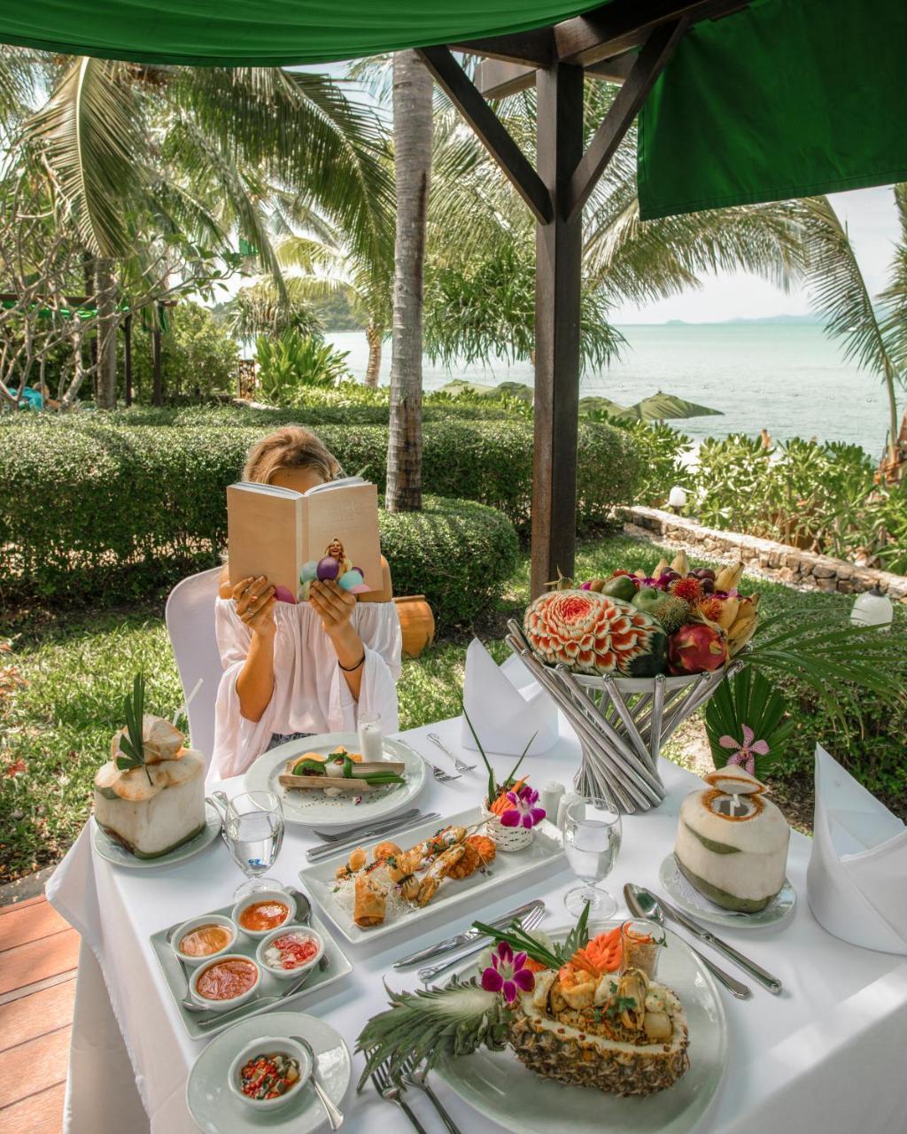 Bo Phut Resort And Spa - Sha Plus Bophut Exterior photo