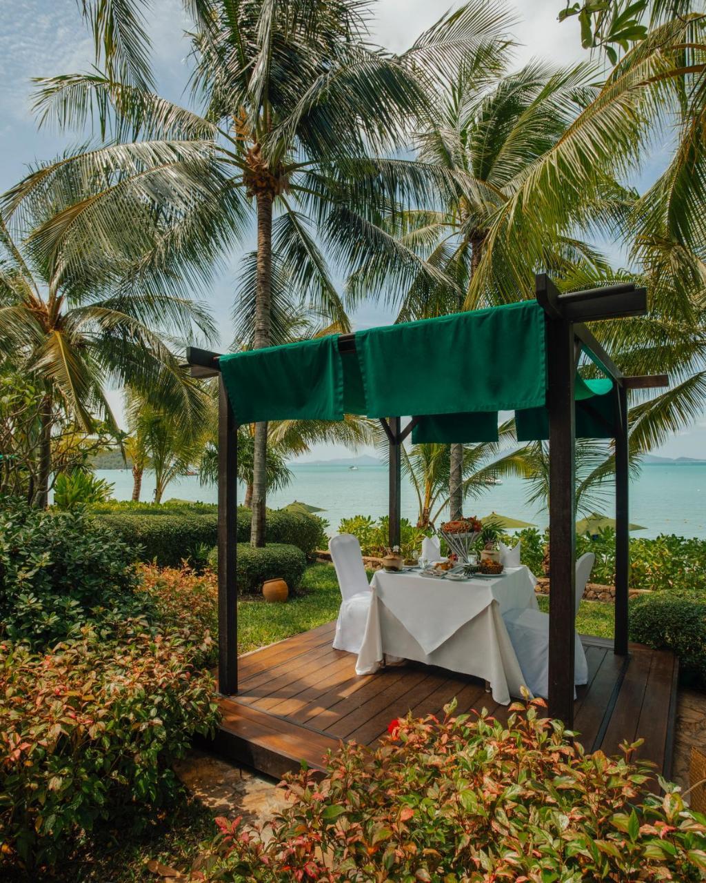 Bo Phut Resort And Spa - Sha Plus Bophut Exterior photo