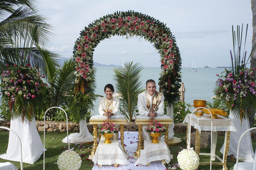 Bo Phut Resort And Spa - Sha Plus Bophut Facilities photo
